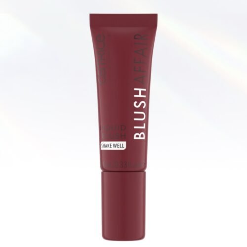 img_3122-2 CATRICE Blush Affair Liquid 060 Berry Bliss 10ml