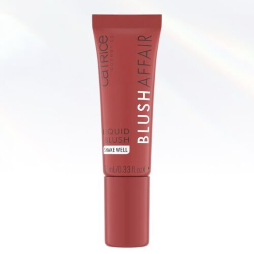 img_3124-2 CATRICE Blush Affair Liquid 040 Velvet Rose 10ml