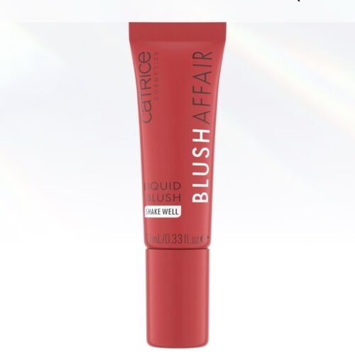 img_3126-2 CATRICE Blush Affair Liquid 030 ready Red Go 10ml