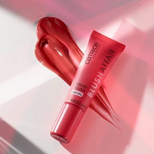 CATRICE Blush Affair Liquid 030 ready Red Go 10ml
