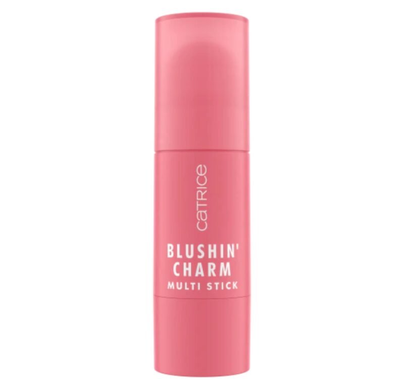 img_3128-2 CATRICE Blushin Charm Multi Stick 010 Pink Sweetheart 5.5g