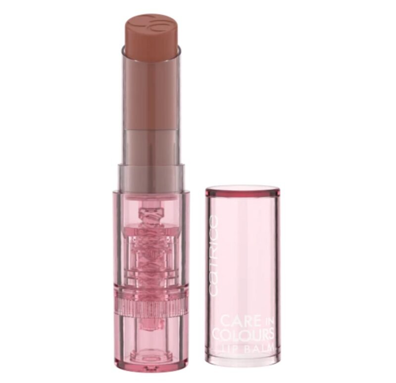 CATRICE Care In Colours Lip Balm 060 Half Baked Cookies 3g