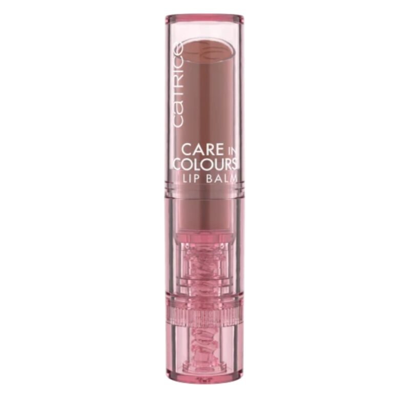 CATRICE Care In Colours Lip Balm 060 Half Baked Cookies 3g