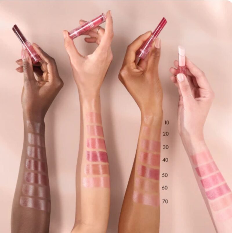 img_3135-4 CATRICE Care In Colours Lip Balm 020 Feelin Pretty 3g