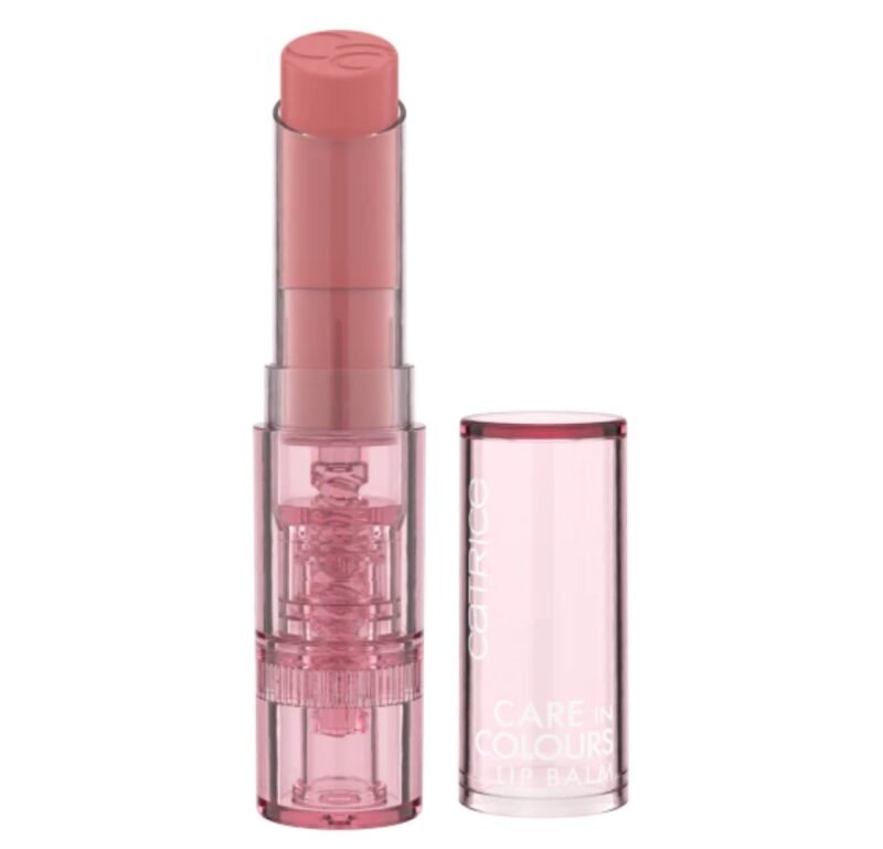 img_3138-2 CATRICE Care In Colours Lip Balm 020 Feelin Pretty 3g
