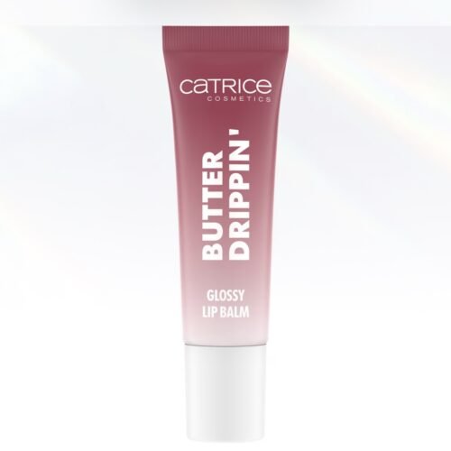 CATRICE Butter Drippin’ Glossy Lip Balm 030 Butter Together 10ml