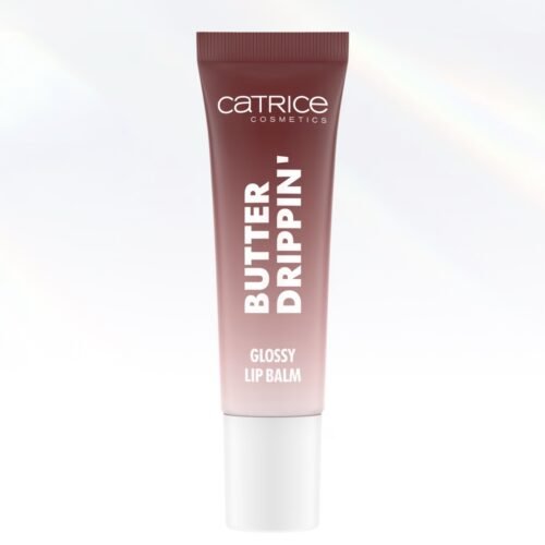 img_3157-2 CATRICE Butter Drippin’ Glossy Lip Balm 040 Bisou 10ml