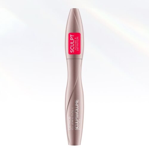 img_3163 CATRICE Glam & Doll Sculpt & Volume Mascara 9.5ml