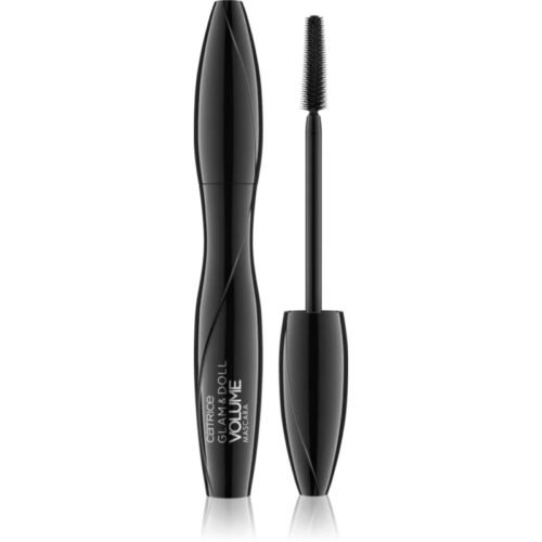 img_3165 CATRICE Glam & Doll Volume Mascara 10ml