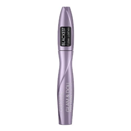 CATRICE Glam & Doll False Lashes Mascara 10ml