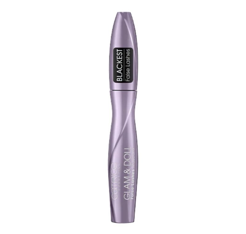 CATRICE Glam & Doll False Lashes Mascara 10ml