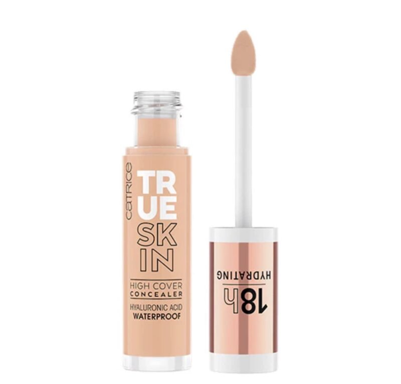 img_3182 CATRICE True Skin High Cover Concealer 020 Warm Beige 4.5ml