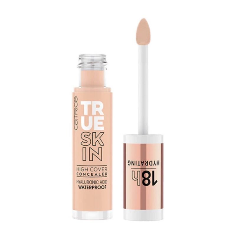 img_3184 CATRICE True Skin High Cover 010 Cool Cashmere 4.5ml