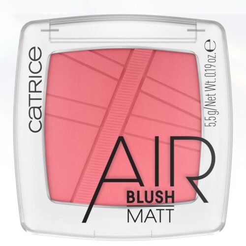 CATRICE Air Blush Matt 120 Berry Breeze 5.5g