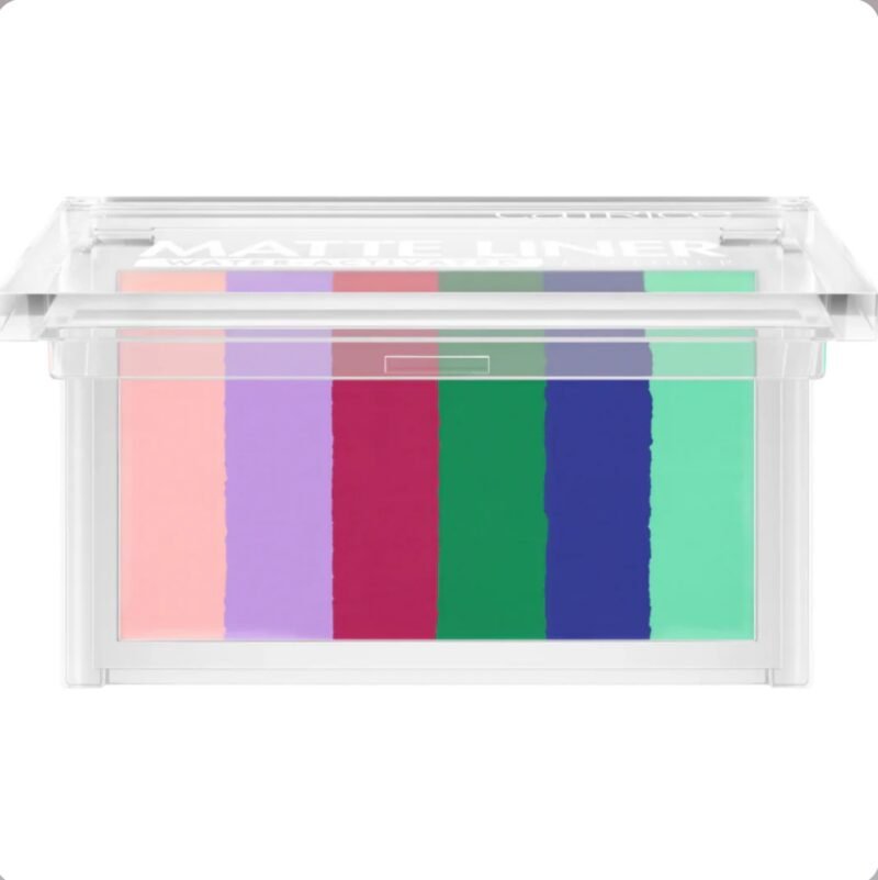 img_3194 CATRICE Matte Liner Water - Activated Eyeliner