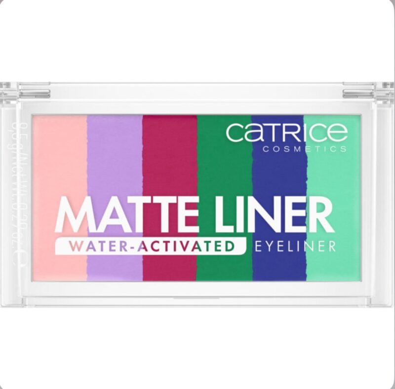 img_3195 CATRICE Matte Liner Water - Activated Eyeliner