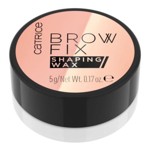 CATRICE Brow Fix Shaping Wax 5g