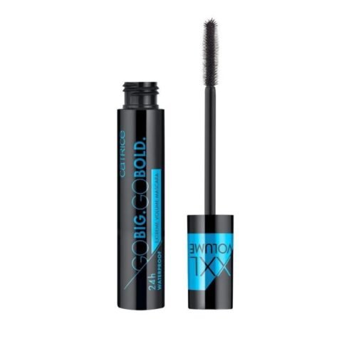 CATRICE Go Big . Go Bold Extreme Volume Mascara 12ml