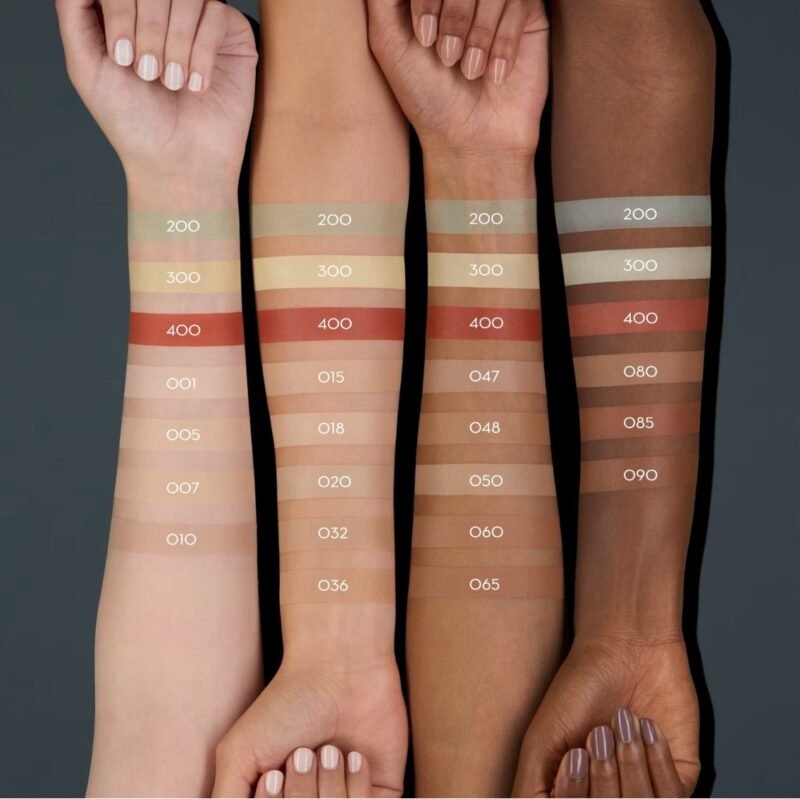 img_3214-2 CATRICE Liquid Camouflage High Coverage concealer 048