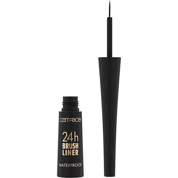 CATRICE 24h Brush Liner 3ml