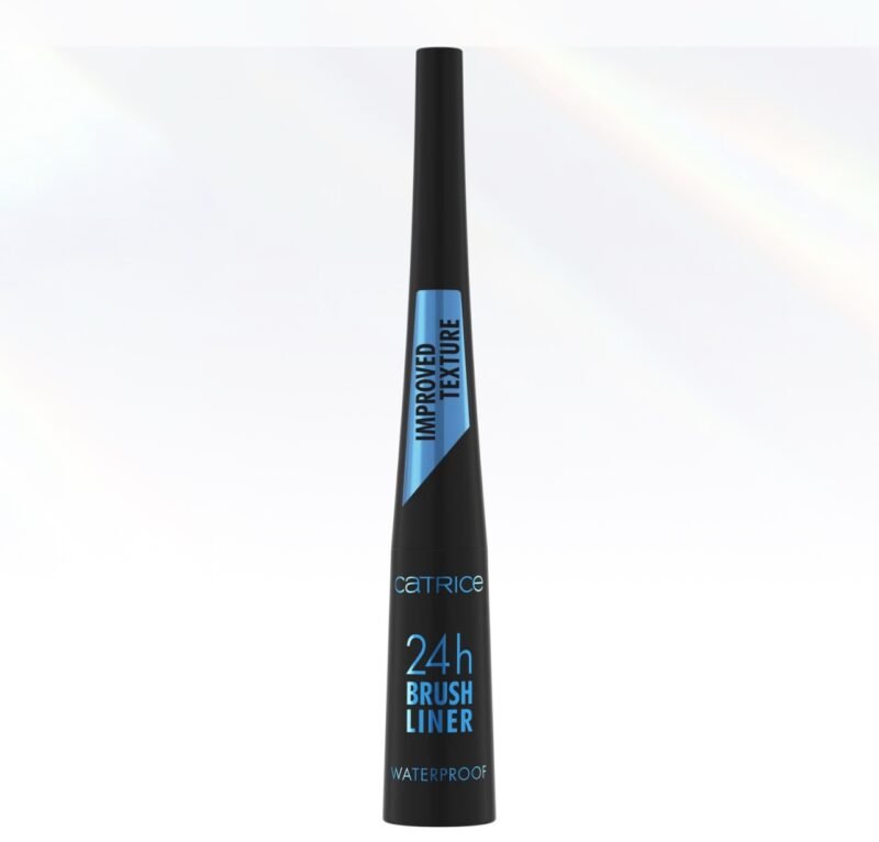 CATRICE 24h Brush Liner 3ml