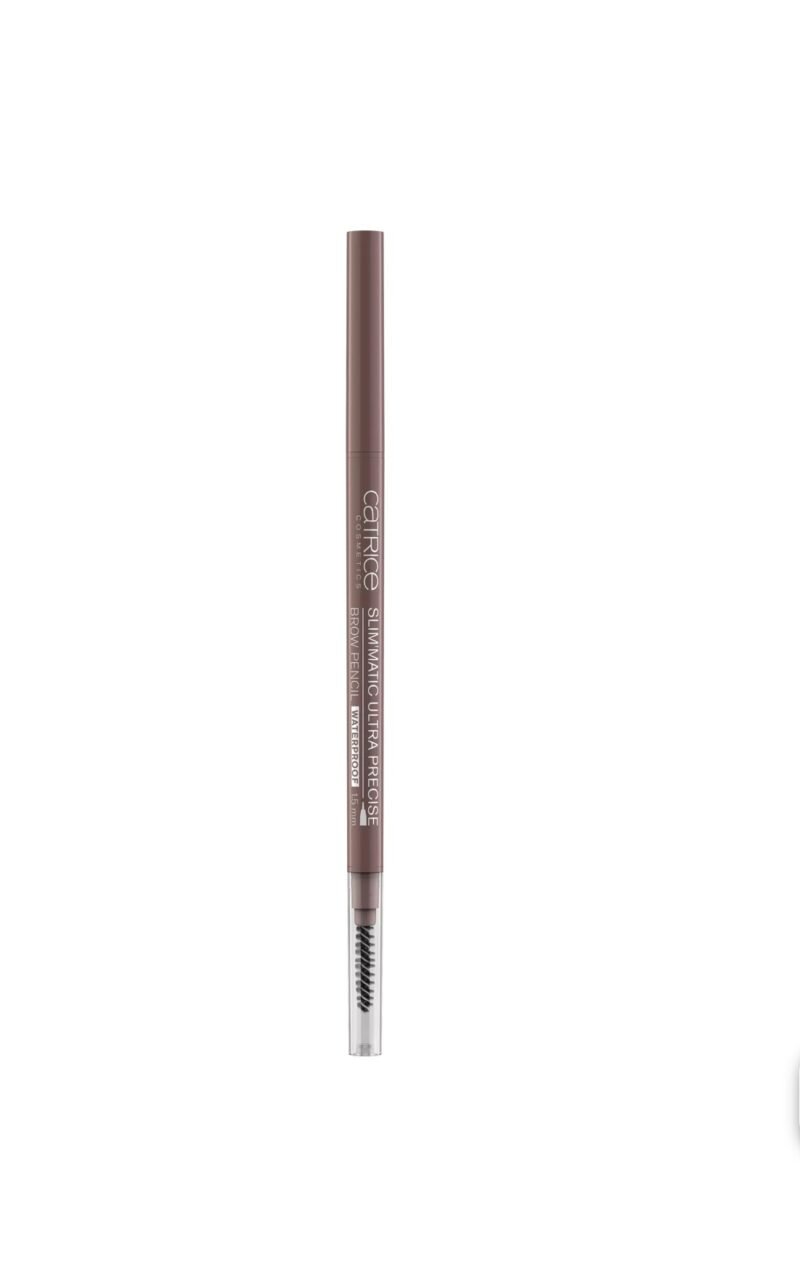 CATRICE Slim’matic Ultra Precise Brow Pencil 030 Dark