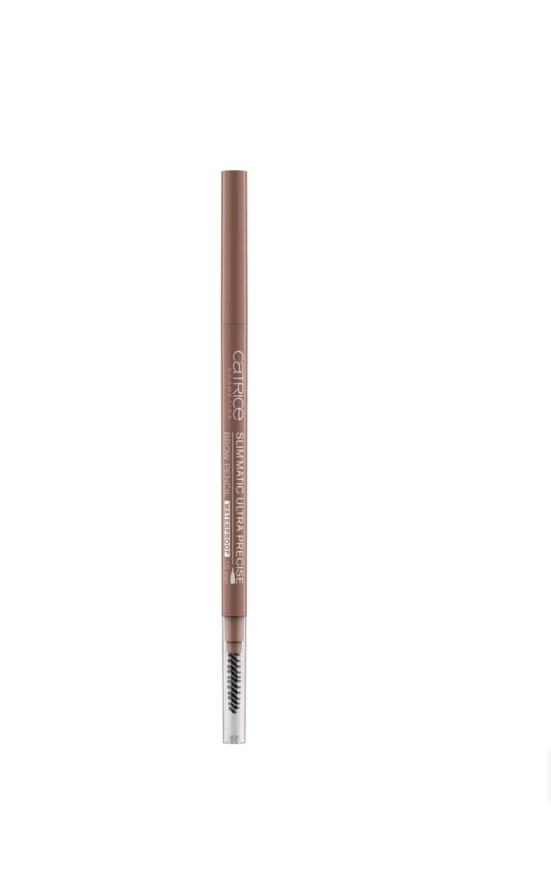 CATRICE Slim’matic Ultra Precise Brow Pencil 020 Medium