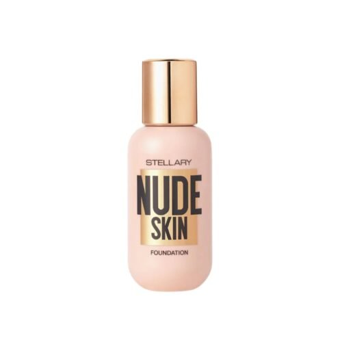 img_3257 STELLARY Nude Skin Foundation 02 - 35ml