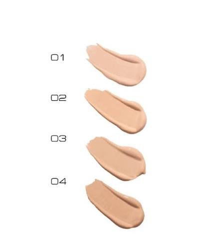 STELLARY Nude Skin Foundation 04 - 35ml