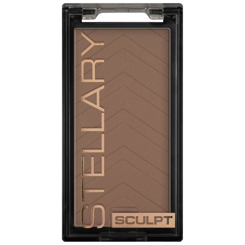 STELLARY Sculpt TOH 01 Contouring Guru