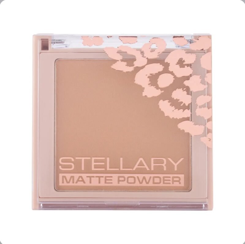 img_3272 STELLARY Matte Powder TOH F 04