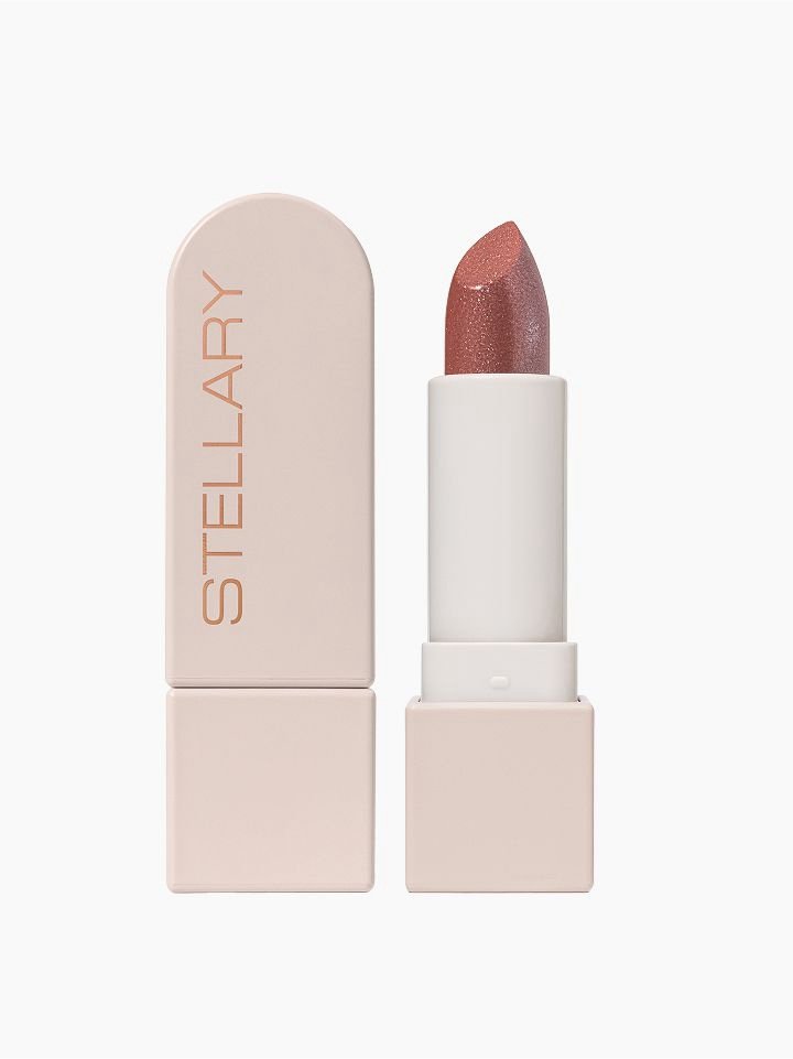 STELLARY Long Lasting Lipstick Rich Nude 21 Mocca Freeze