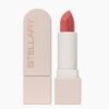 STELLARY Long Lasting Lipstick Rich Nude 23 Soft Coral