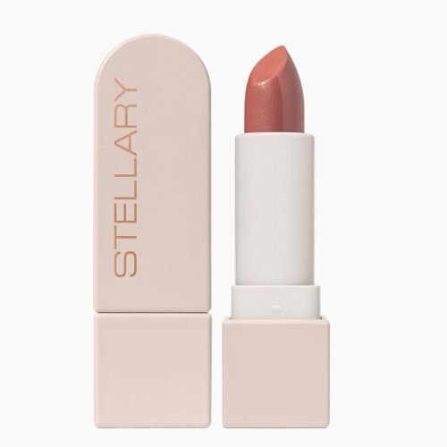 img_3291 STELLARY Long Lasting Lipstick Rich Nude 25 Sweet Cacao