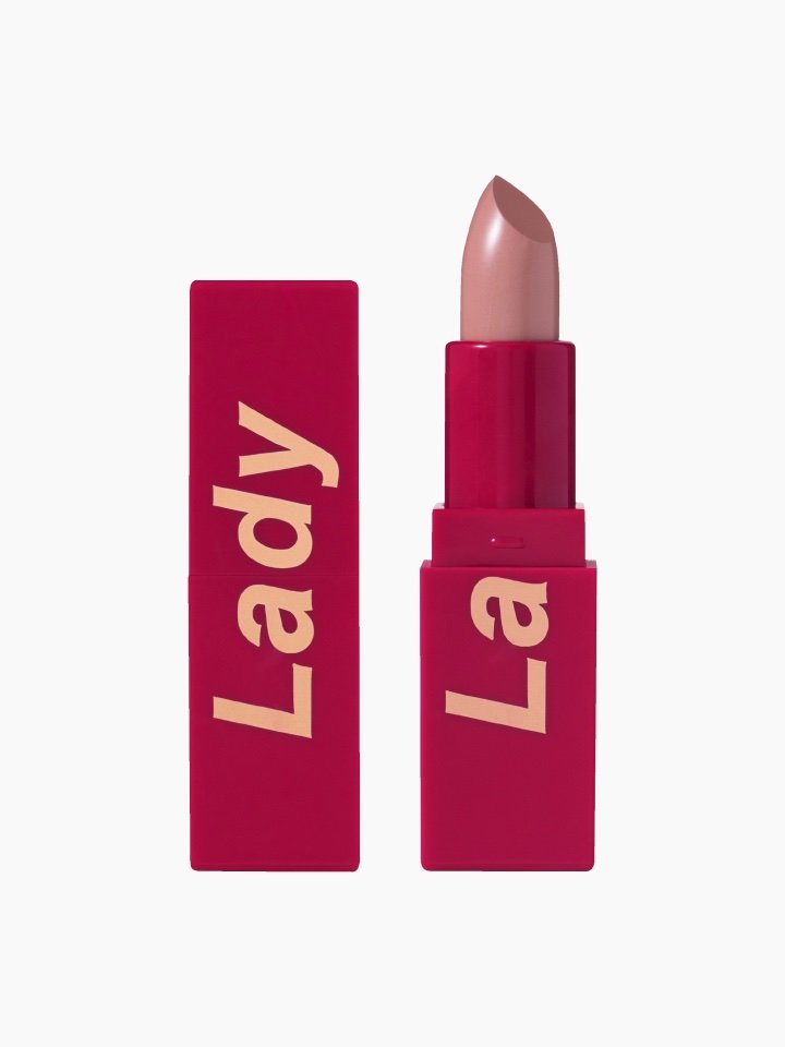STELLARY Long Lasting Lipstick 01 Lady