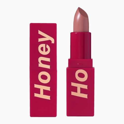 img_3295 STELLARY Long Lasting Lipstick 02 Honey