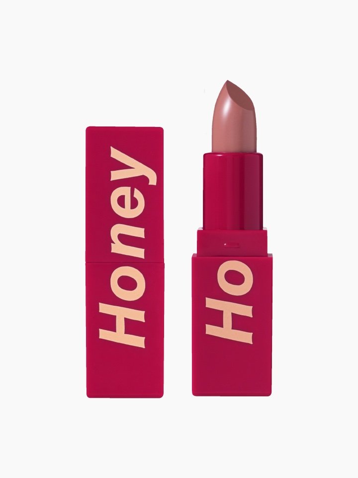 STELLARY Long Lasting Lipstick 02 Honey