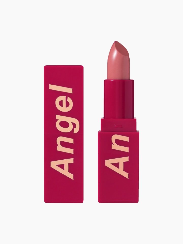 STELLARY Long Lasting Lipstick 03 Angel
