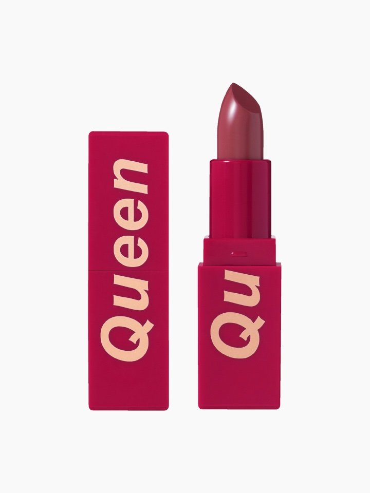 STELLARY Long Lasting Lipstick 04 Queen