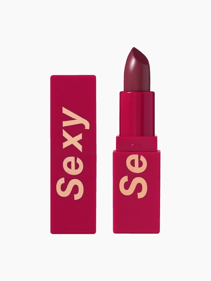 STELLARY Long Lasting Lipstick 06 Sexy