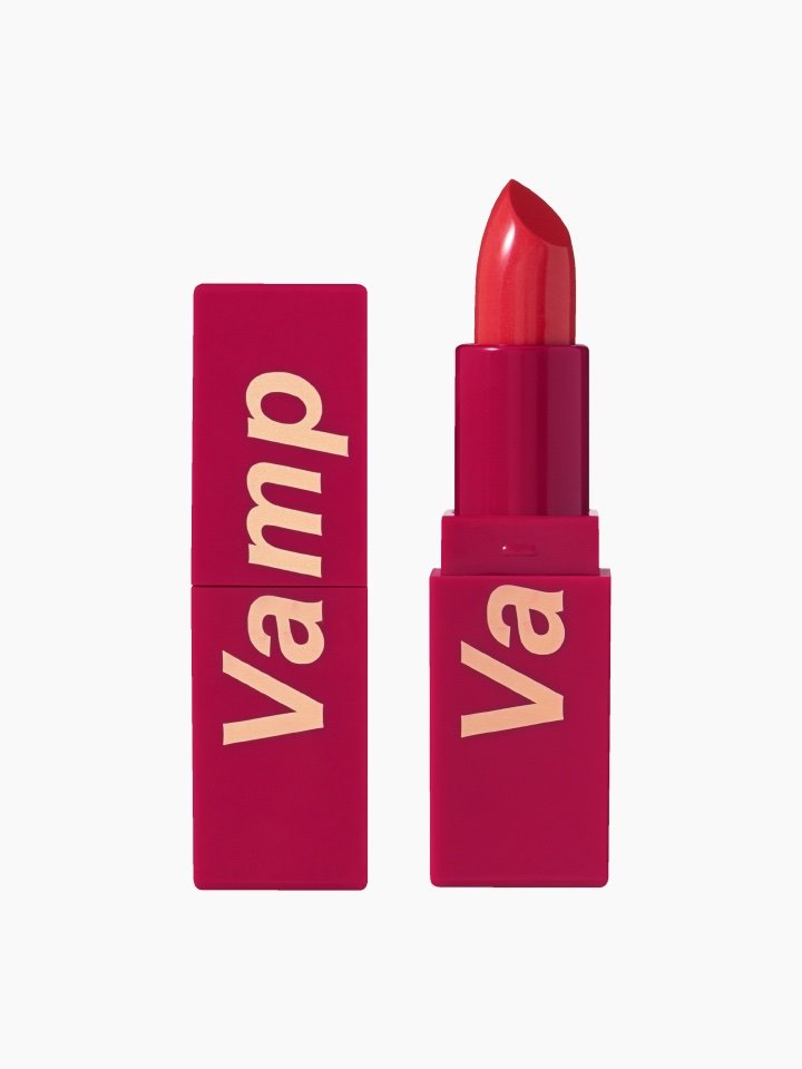 STELLARY Long Lasting Lipstick 07 Vamp