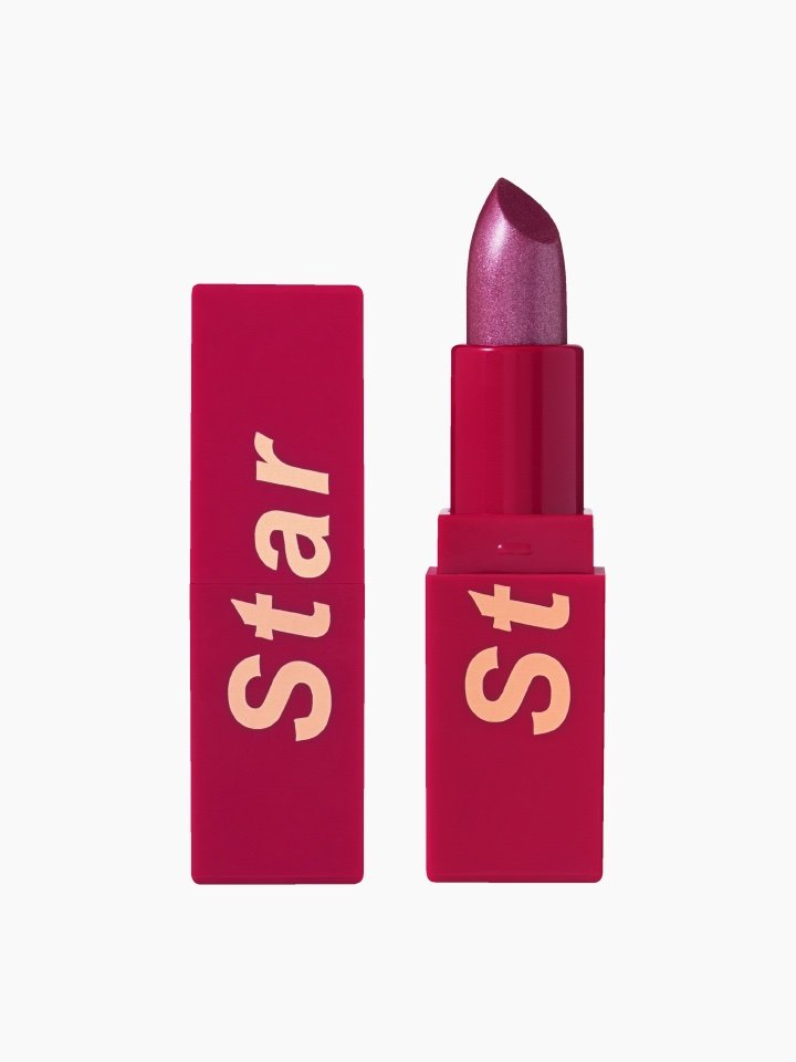 STELLARY Long Lasting Lipstick 09 Star