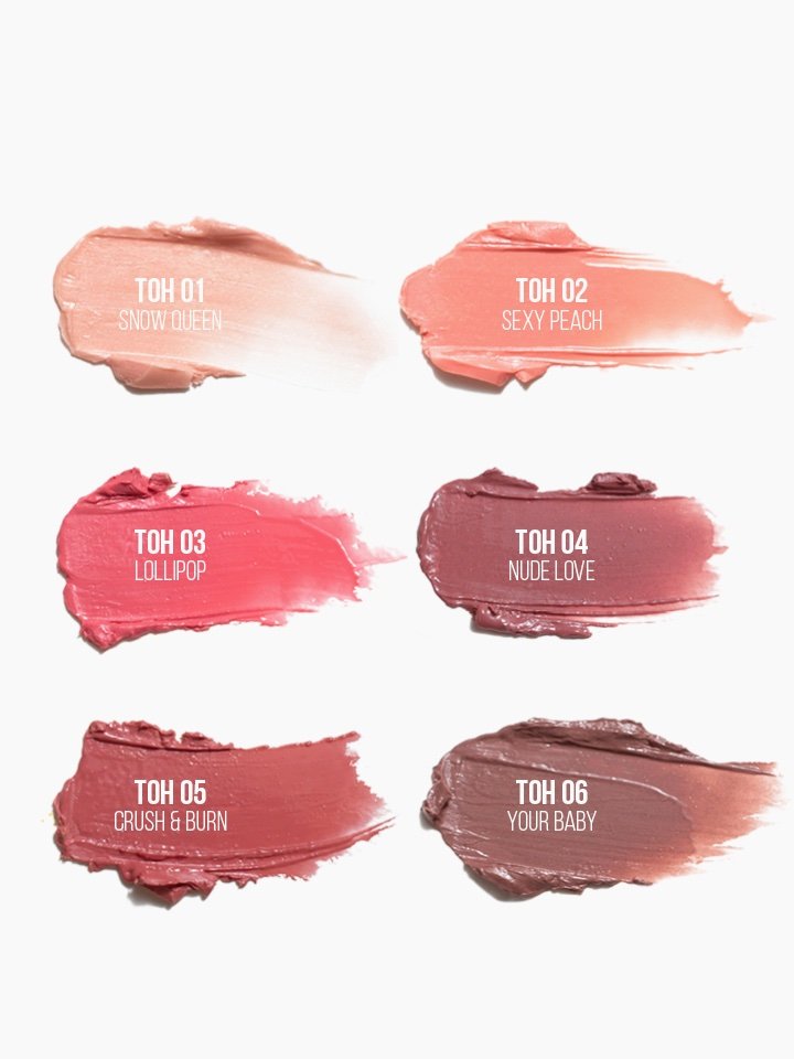 img_3304-4 STELLARY Volumizer Lip Balm 04 Nude Love