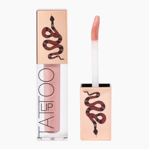img_3311 STELLARY Long Lasting Liquid Matte Lipstick Lip tattoo 01 Soft Nude