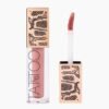 STELLARY Long Lasting Liquid Matte Lipstick Lip tattoo 02 Natural Nude