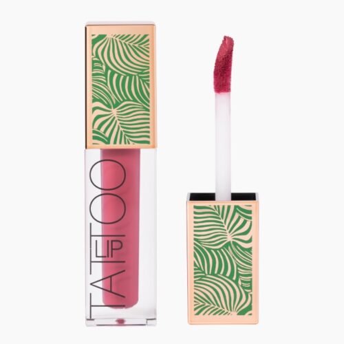 img_3316 STELLARY Long Lasting Liquid Matte Lipstick Lip tattoo 05 Berry Punch