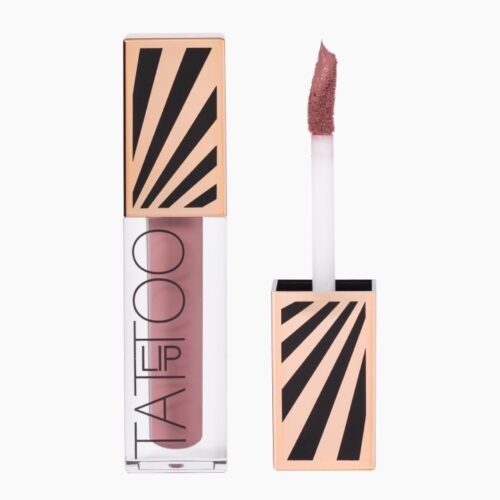 img_3318 STELLARY Long Lasting Liquid Matte Lipstick Lip tattoo 07 Rich Beige