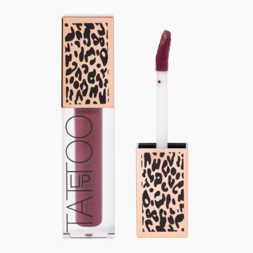 img_3320 STELLARY Long Lasting Liquid Matte Lipstick Lip tattoo 09 Girl Power