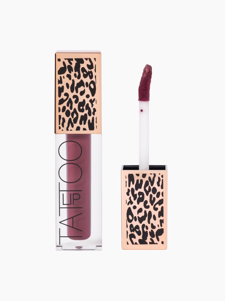 STELLARY Long Lasting Liquid Matte Lipstick Lip tattoo 09 Girl Power