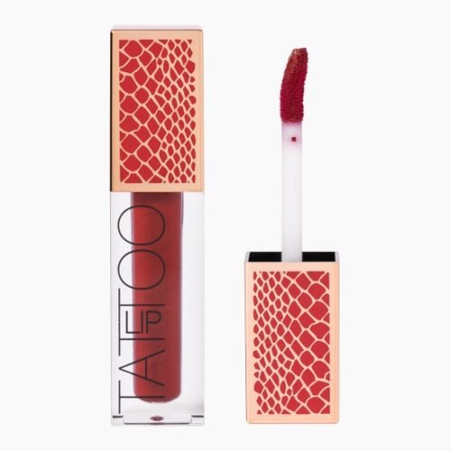 img_3321 STELLARY Long Lasting Liquid Matte Lipstick Lip tattoo 10 Self Confidence